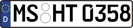 MS-HT0358