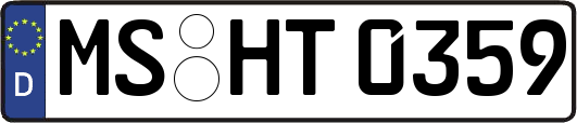 MS-HT0359