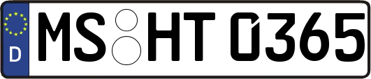 MS-HT0365