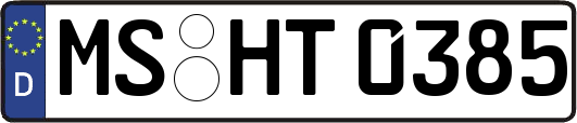 MS-HT0385