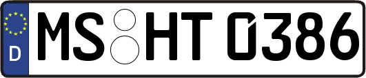 MS-HT0386