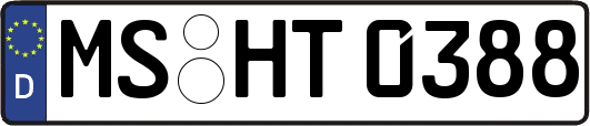 MS-HT0388
