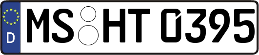 MS-HT0395