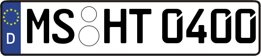 MS-HT0400