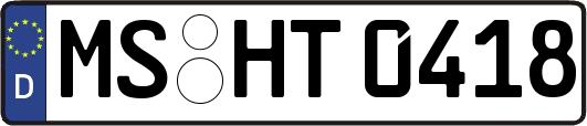 MS-HT0418