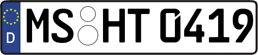 MS-HT0419