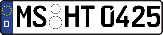 MS-HT0425