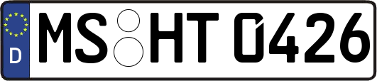 MS-HT0426
