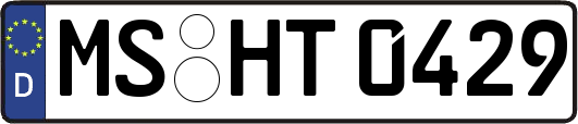 MS-HT0429