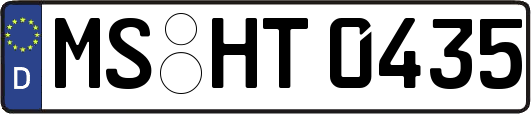 MS-HT0435