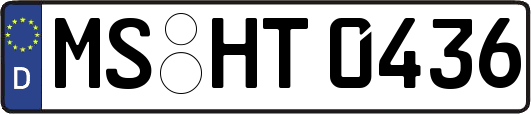 MS-HT0436