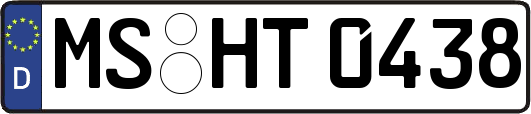 MS-HT0438