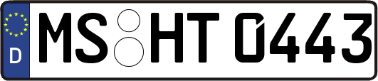 MS-HT0443