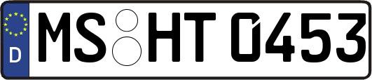 MS-HT0453