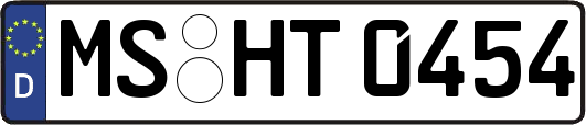 MS-HT0454