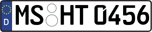 MS-HT0456