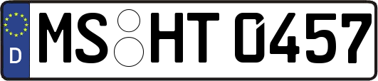 MS-HT0457