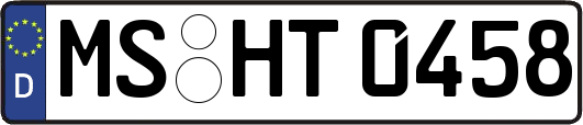 MS-HT0458