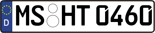 MS-HT0460