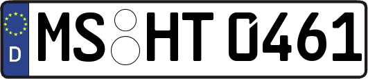MS-HT0461