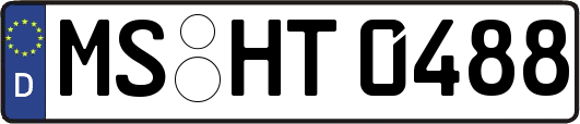 MS-HT0488