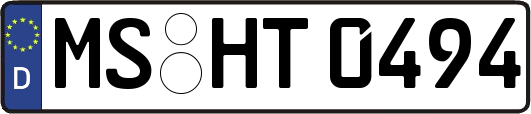 MS-HT0494