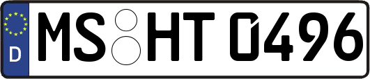 MS-HT0496