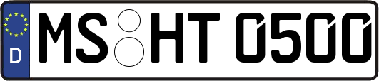 MS-HT0500