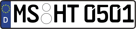 MS-HT0501