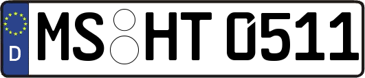 MS-HT0511