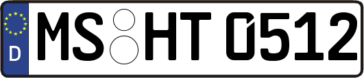 MS-HT0512
