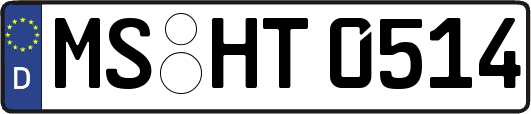MS-HT0514