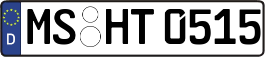 MS-HT0515