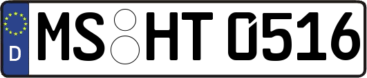 MS-HT0516