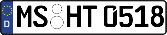 MS-HT0518