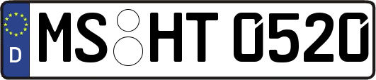 MS-HT0520