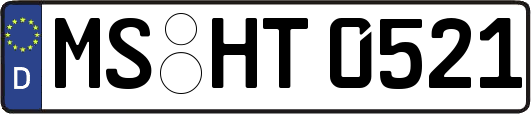 MS-HT0521