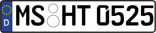 MS-HT0525