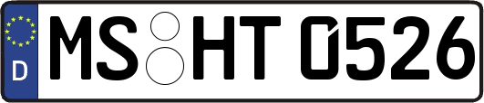 MS-HT0526