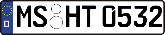 MS-HT0532