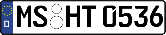 MS-HT0536
