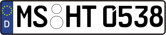 MS-HT0538