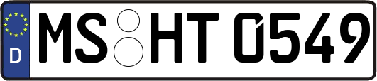 MS-HT0549