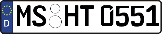 MS-HT0551