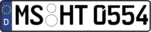 MS-HT0554