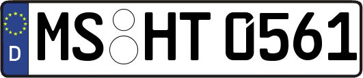 MS-HT0561