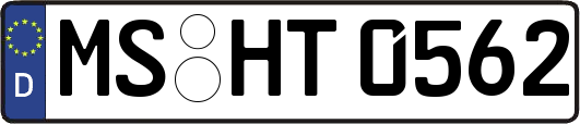 MS-HT0562
