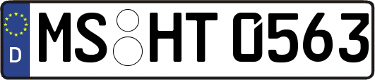 MS-HT0563