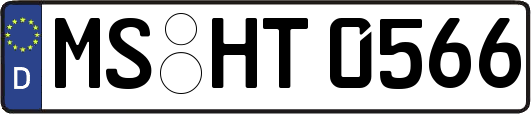 MS-HT0566
