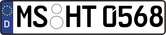 MS-HT0568